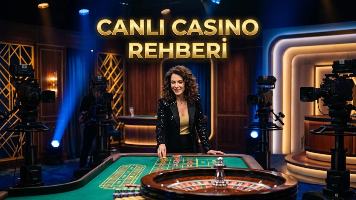 1xBet Canlı Casino: En İyi Oyunlar ve Nasıl Oynanır