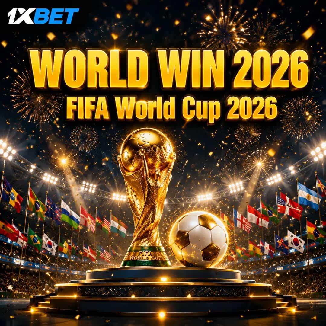 World Win 2026