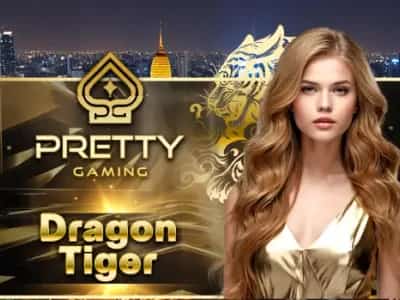 Dragon Tiger - Pretty Gaming