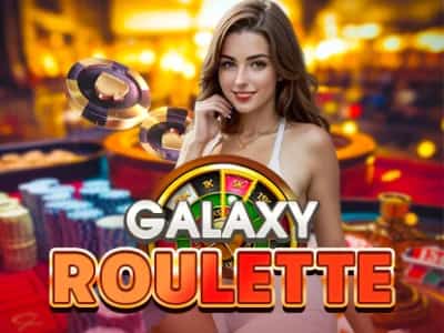 Galaxy Roulette