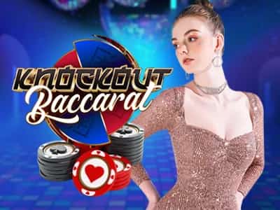 Knockout Baccarat