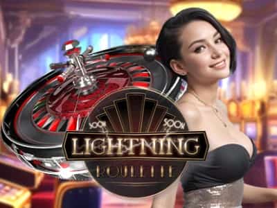 Lightning Roulette