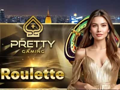 Roulette - Pretty Gaming