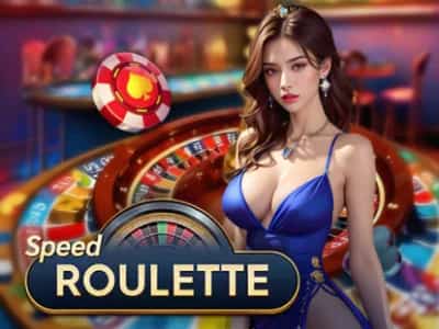 Speed Roulette