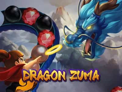 Dragon Zuma