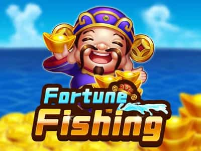 Fortune Fishing