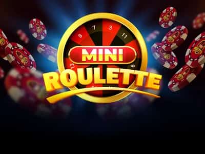 Mini Roulette
