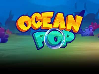 Ocean Pop