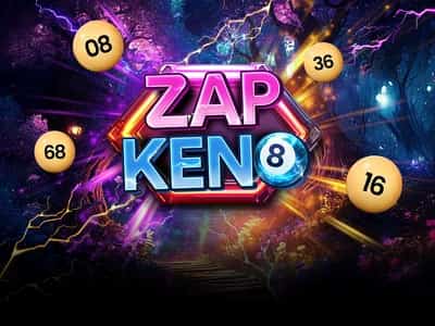Zap Keno