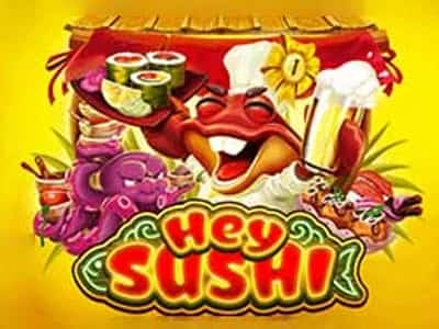 Hey Sushi