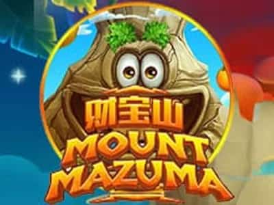 Mount Mazuma