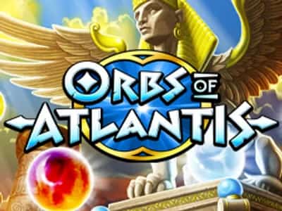 Orbs of Atlantis