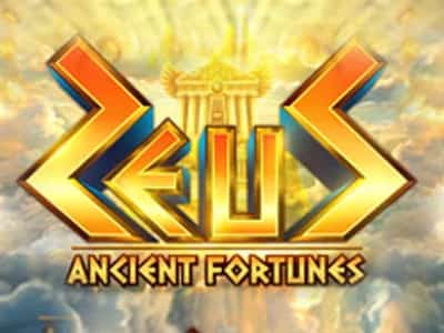 Ancient Fortunes: Zeus