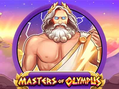 Masters of Olympus