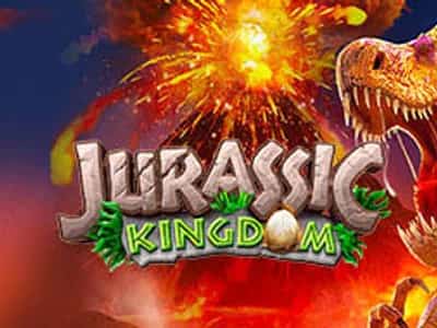 Jurassic Kingdom