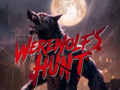 Werewolf's Hunt