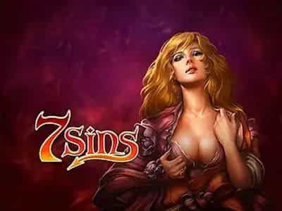 7 Sins
