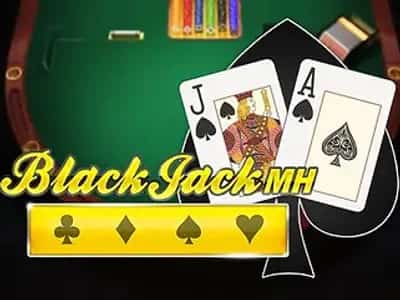 Blackjack Mh