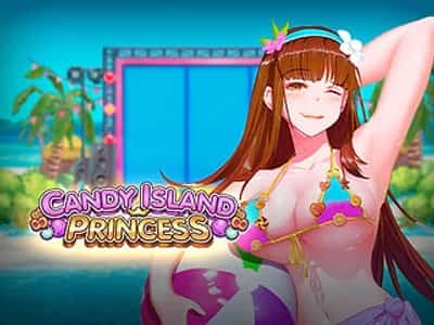 Candy Island Princess