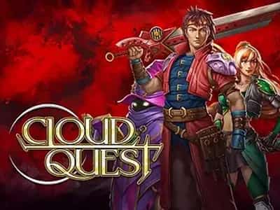 Cloud Quest
