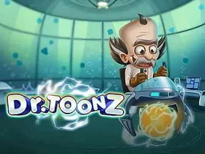 Dr. Toonz