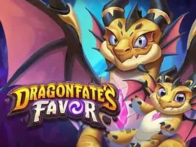 Dragonfates Favor
