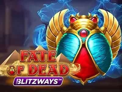 Fate of Dead Blitzways