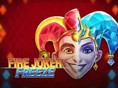 Fire Joker Freeze