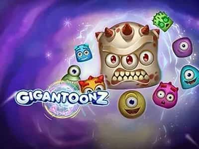Gigantoonz