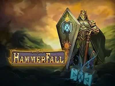 Hammerfall