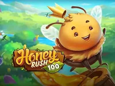 Honey Rush 100