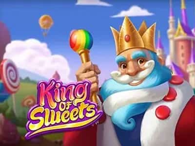 King Of Sweets