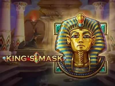 King's Mask