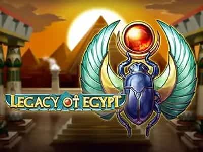Legacy of Egypt