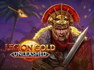 Legion Gold Unleashed