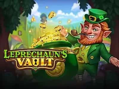 Leprechaun's Vault