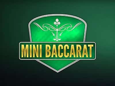 Mini Baccarat