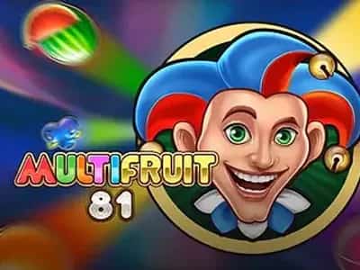 Multifruit 81