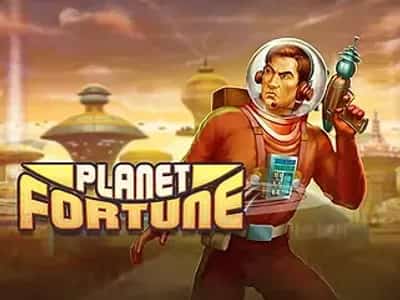 Planet Fortune