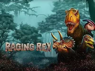 Raging Rex
