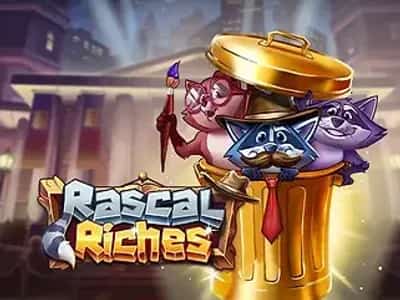 Rascal Riches