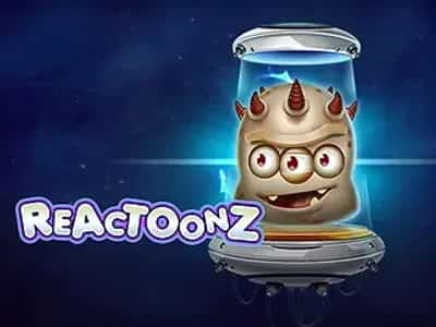 Reactoonz
