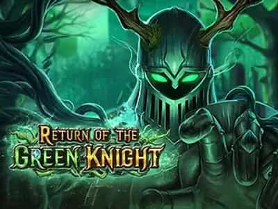 Return of The Green Knight