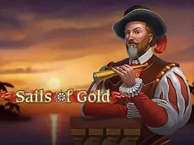 Sails of Gold