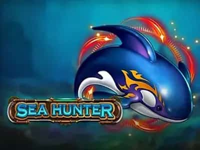 Sea Hunter