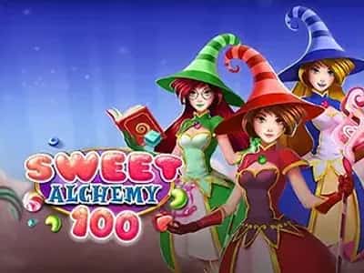 Sweet Alchemy 100