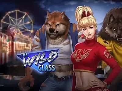 The Wild Class