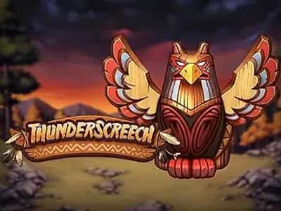 Thunder Screech