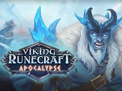 Viking Runecraft Apocalypse