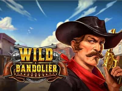 Wild Bandolier